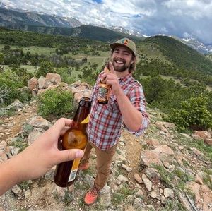 Meet your Posher, Charlie